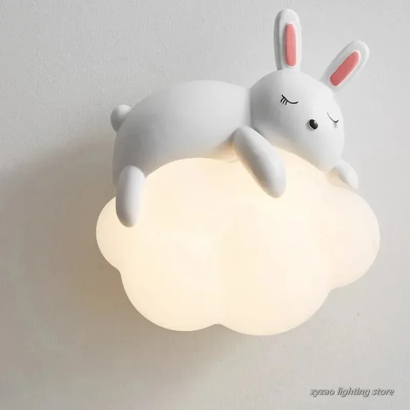 Lámpara de pared para la habit - Baby Nursery Wall Lights reseña y precio