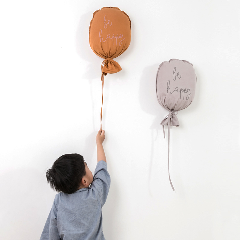 Decoración colgante de globo d - Baby Nursery Decor Girl reseña y precio