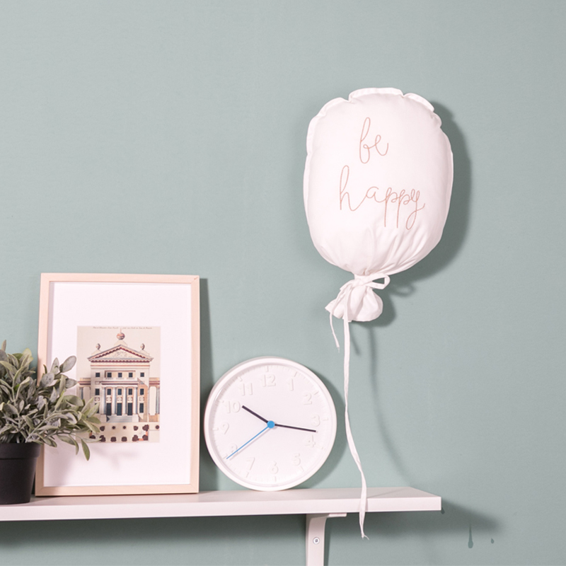 Decoración colgante de globo d - Baby Nursery Decor Girl reseña y precio
