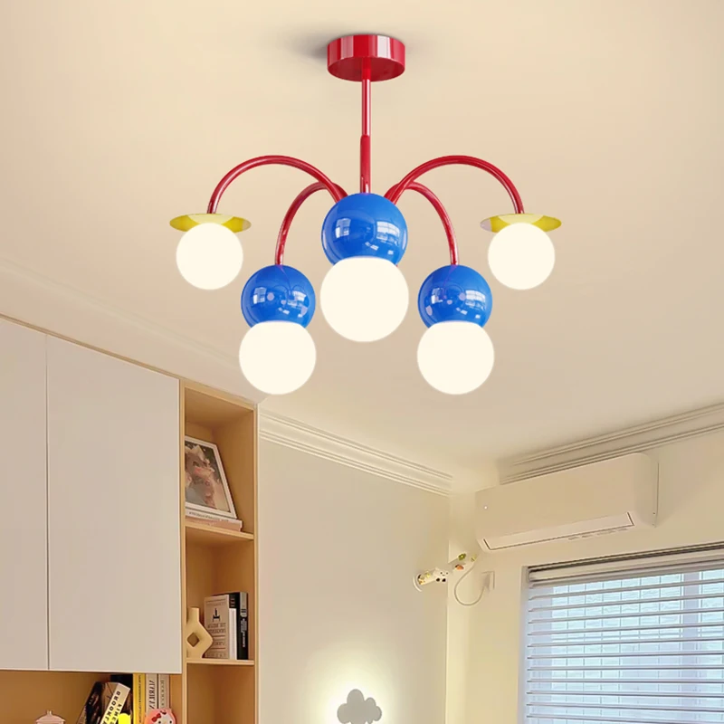 Lámpara de techo con forma de  - Baby Nursery Light Fixture reseña y precio
